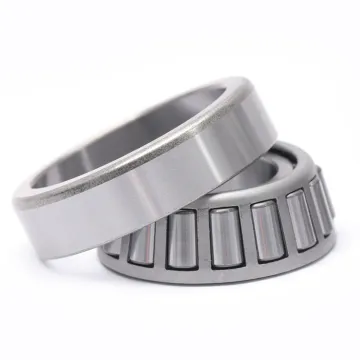 L45449/10 L45449/L45410 HXHV Single Row Taper Roller Bearing, Size 29x50.29x14.22 mm, Chrome Steel