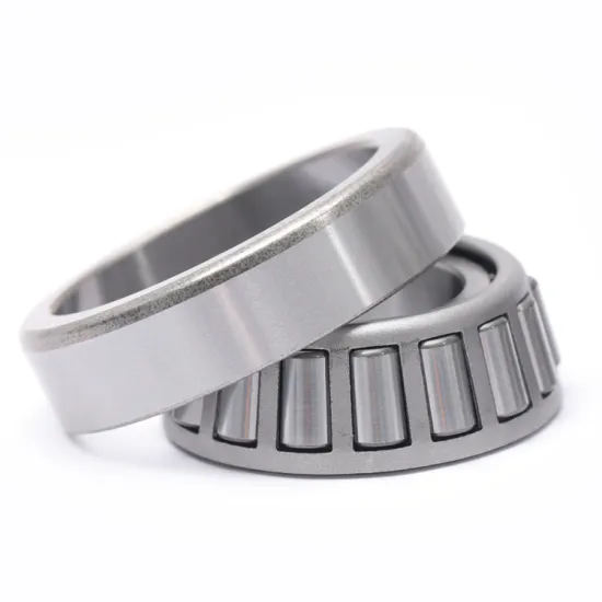 L45449/10 L45449/L45410 HXHV Single Row Taper Roller Bearing, Size 29x50.29x14.22 mm, Chrome Steel