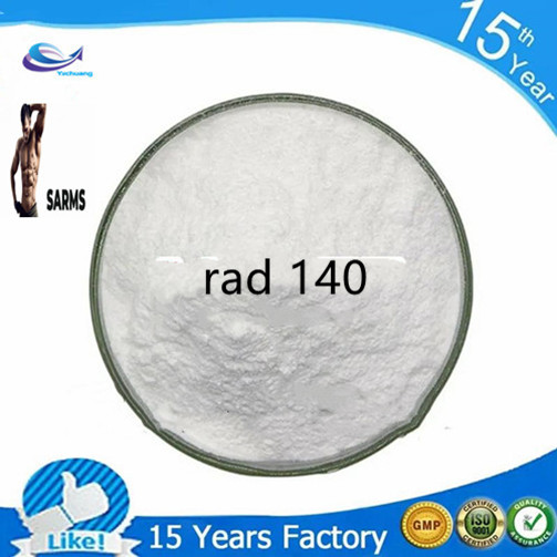 testolone rad 140