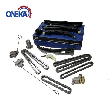 ONEKA Timing Chain Kit for Jeep Grand Cherokee Wrangler & Chrysler 200 3.0L/3.2L/3.6L