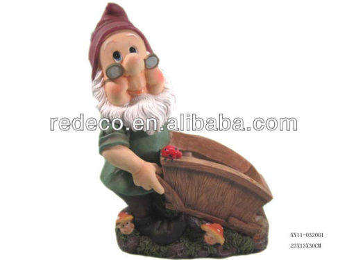 Resi garden gnome manufacturers