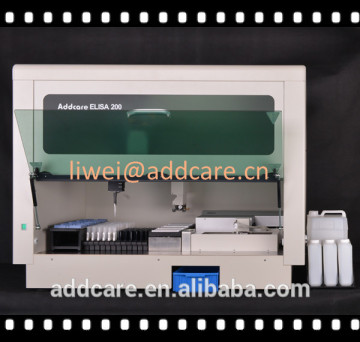 nucleic acid extractor/ nucleic acid purification/ nucleic acid extraction