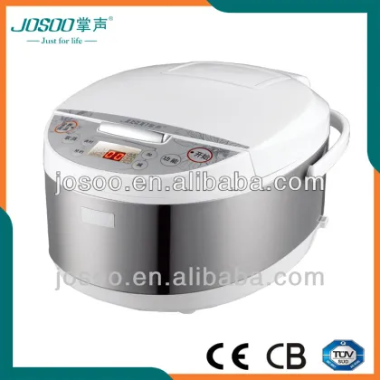 1.8L Smart Rice Cooker