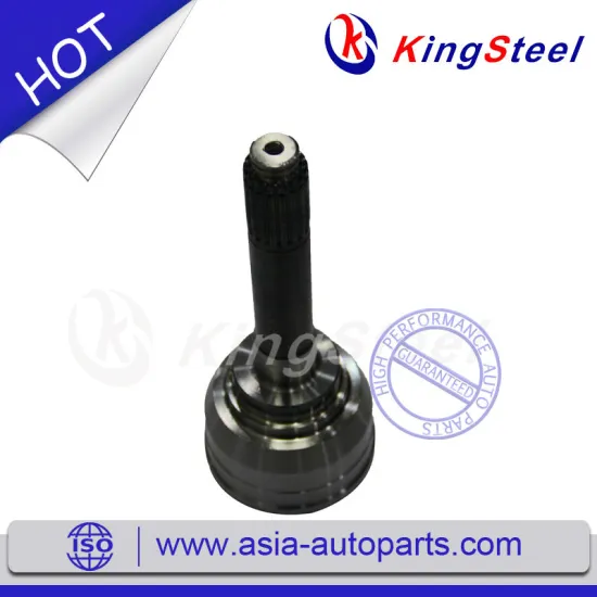 High Performance Good Quality CV Joint for Trooper IZ-036 33*53*17