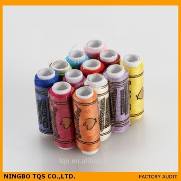 Core Spun Polyester Leather Shoes Sewing Thread