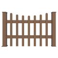 New generation outdoor outdoor deck railing