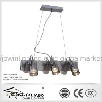 Decoration Indoor Glass Pendant  Light