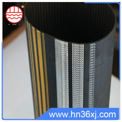 Timing Belt / HTD Synchronous Belt / Industrial Belt