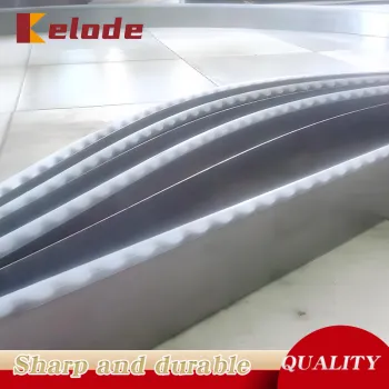 Woodworking ordinary band saw blade