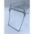 Stainless Steel Over Sink Dish Drying Rack