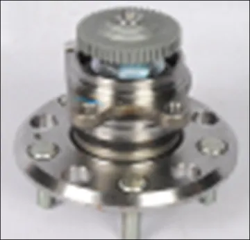 Automobile Wheel Bearings , 52730-3k000 52730-3k200 Wheel Hub Assembly