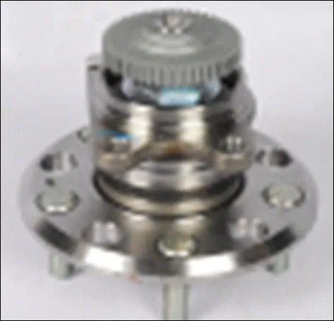 Automobile Wheel Bearings , 52730-3k000 52730-3k200 Wheel Hub Assembly