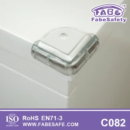 Premium Baby Safety L Shape Corner Protector