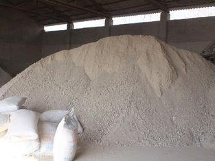 Healthy White Bentonite Zeolite Powder For Water Treatment