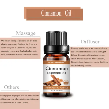 Cinnamon Essential Oil Cinnamon Cassia Oil Cinnamon Root Oil