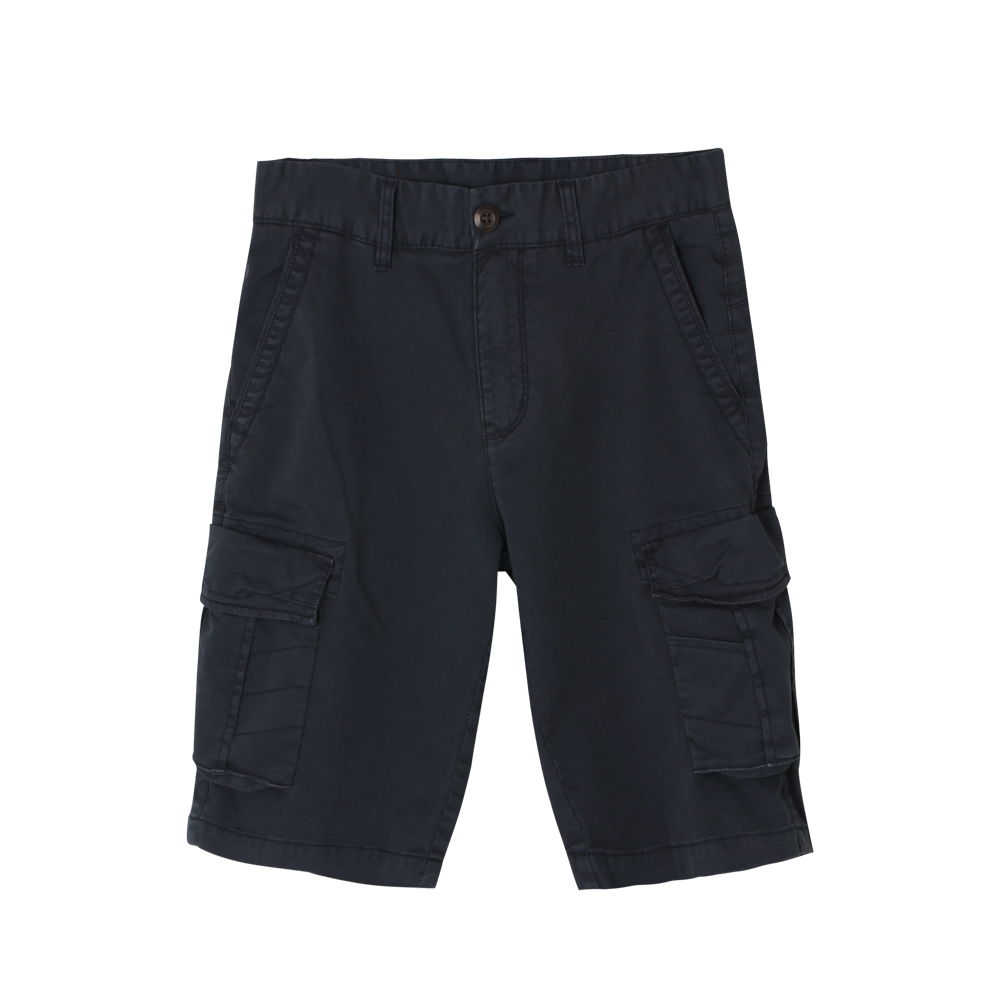 Man's Cargo Shorts 