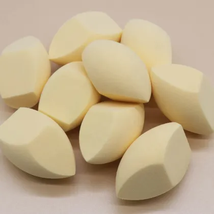 Super Soft Big Bouncy Beauty Makeup Sponge Blender