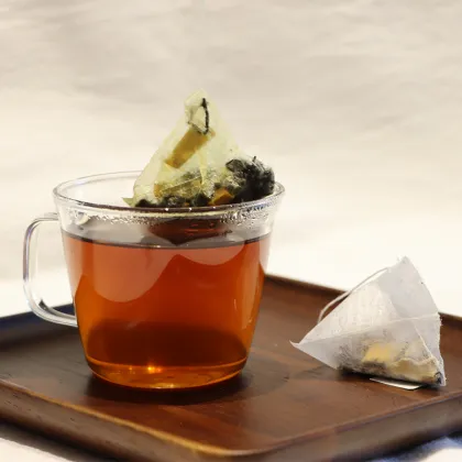 Customized 28 Days Weight Loss Detox Tea: Fat Burning Slimming Tea for Effective Weight Loss