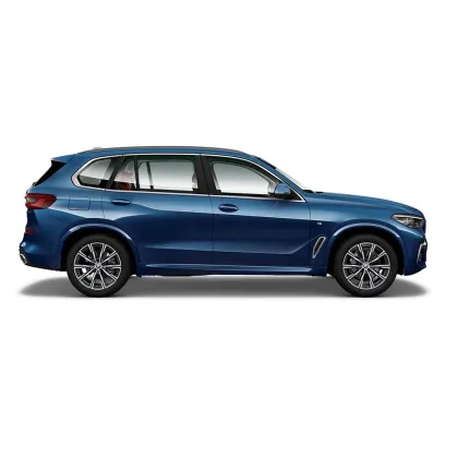 2023 BMW X5 XDrive40Li M Sport Package SUV Specifications