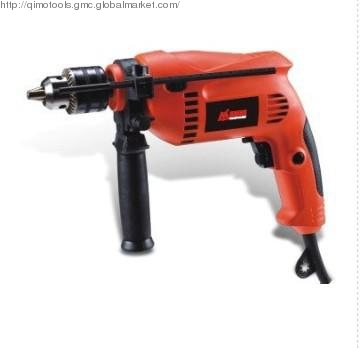 QIMO Power Tools 13mm 710W Impact Drill hammer