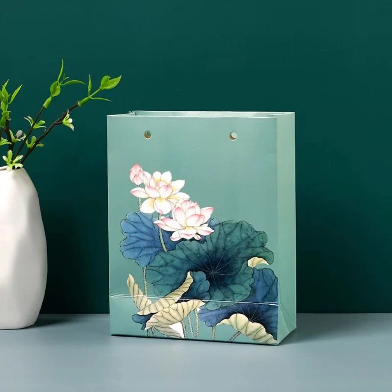 Packaging Manufacturer Packaging Box Printing Color Box Printing Production of High-End