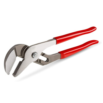 YUHANG 12-3/4 Inch Groove Joint Pliers