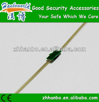 UHF RFID Passive Spring Tire tag for tracking