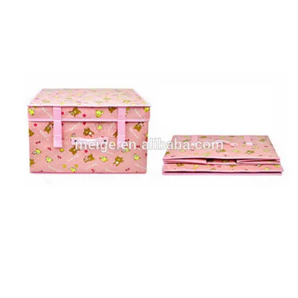 MECO cheap storage boxes