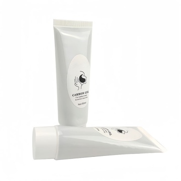 Carbon Peel Gel Whitening Cream - Skin Care Product for Black Spot Removal