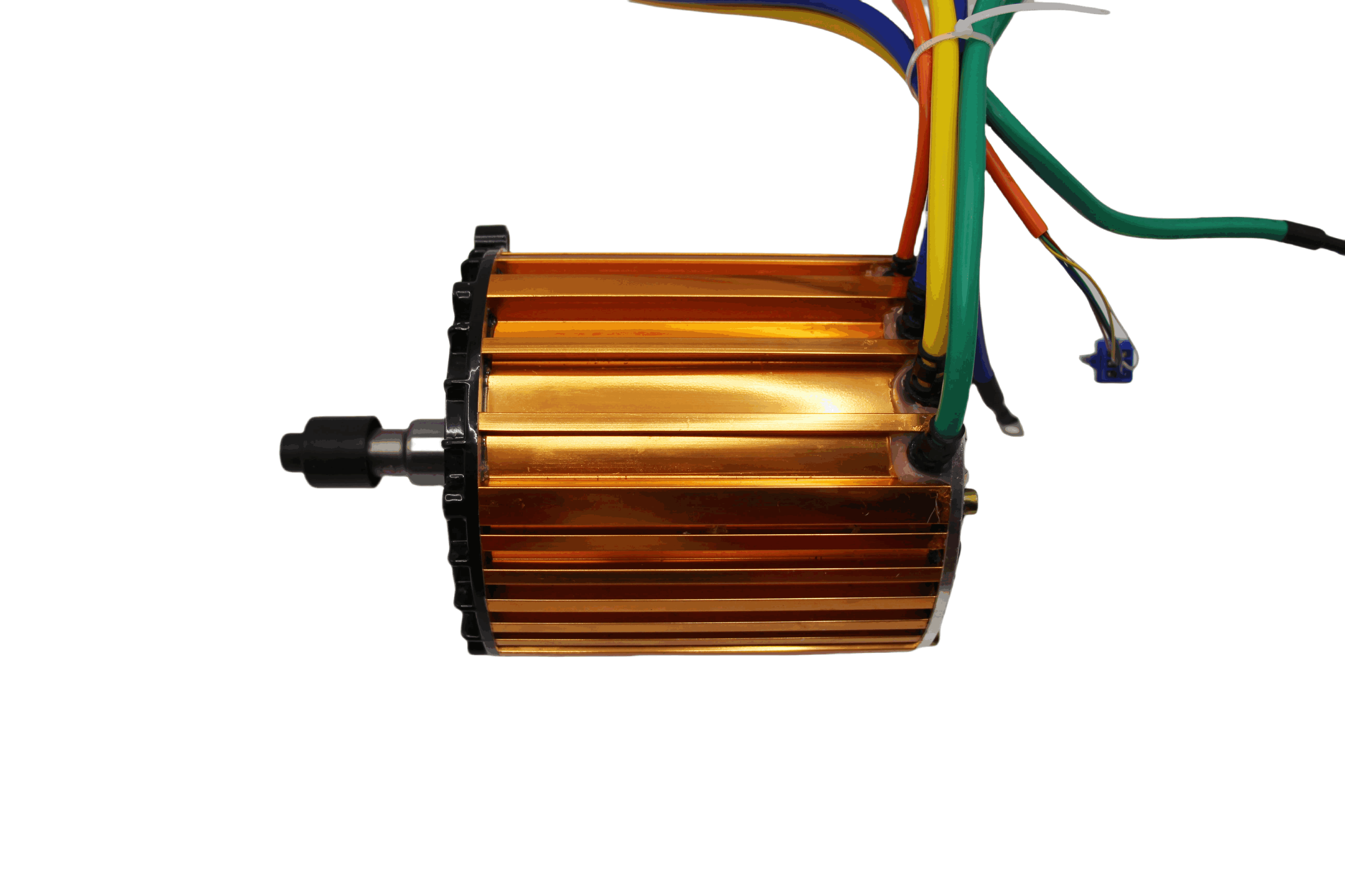 Umbrella T motor