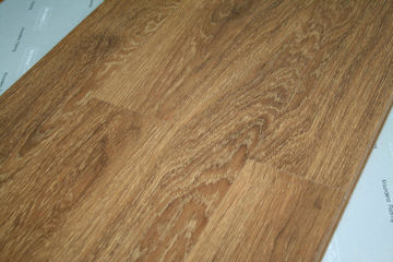 Old Oak Kroundeno 12mm Hdf E1 Crystal Diamond Laminate Flooring For American Country Style