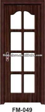 Interior PVC door FM-049