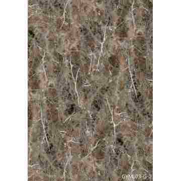 संगमरमर आत्म चिपकने वाली फिल्म