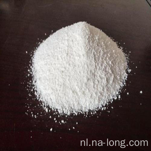 Gesulfoneerde melamine-formaldehyde Superplasticizer