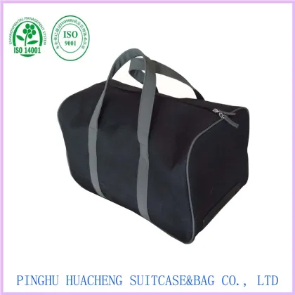 High quality travel bag trolley