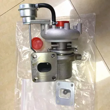 TD05H-14G-10 Complete Turbocharger for 4D34 28230-45100