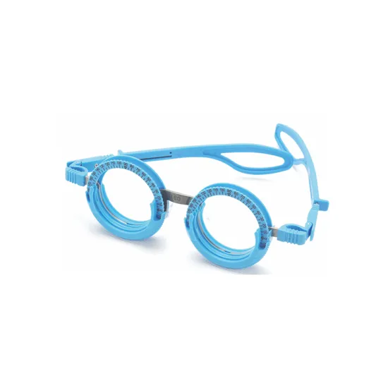 STF-T5072 Optometrist Trial Frame - Optical Instrument