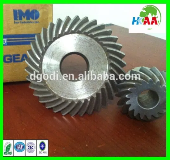 spiral bevel gear roughing cutter, spiral bevel gear