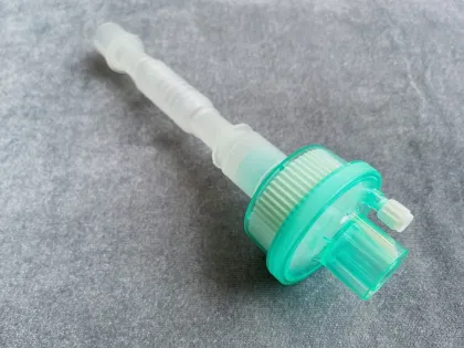 Hisern HMEF + Flexi tube