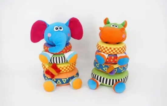 Rotary Column Animal Types