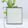 Super White Medinged Intelligent PDLC Smart Glass