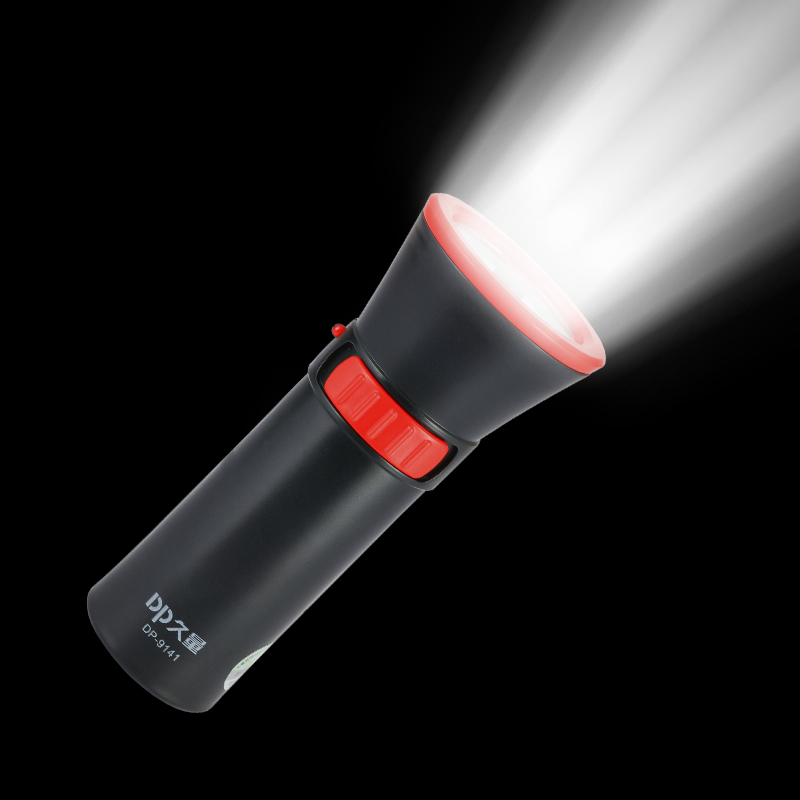 DP Pocket Mini Gift Souvenir Multifunctional Led Working Flashlight High Power Usb Led Tactical Torch