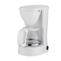 4-6 Cups Mini Coffee Maker