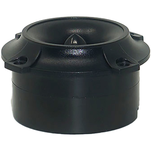 TWEETER TW25-01-BK