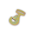 2 Inch Flat Snap Hook Breaking Load 5000KG