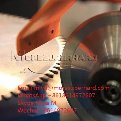 Grinding Wheels For Woodworking Tools miya@moresuperhard.com