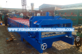 Corrugated Step Tile Roll Forming Machine