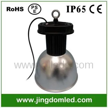 highbay lighting 80W  45angle Shenzhen manufacturer