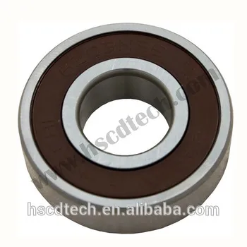 High quality 17*40*12mm ball bearing 6203 / 6203 motor bearing / 6203bearing
