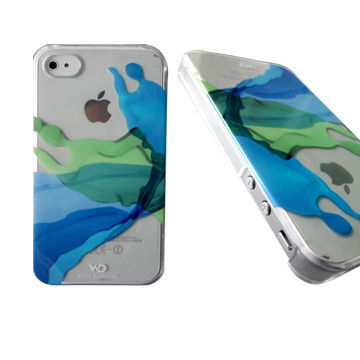 Plastic Cases for iPhone, Produce Better Look, Feel of Surface and Used Leading IMD Technology